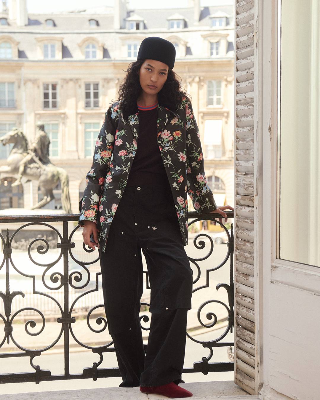 KENZO SS27 Lookbook Collection | KENZO